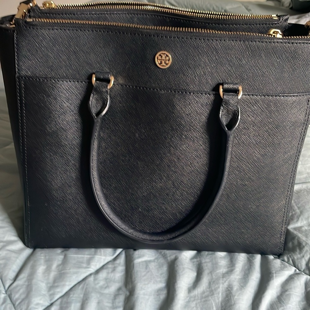 Tori Burch purse